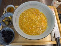 -蟹味阁·蟹黄面(体育西横街店)