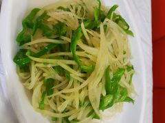 -香满锅老北京羊蝎子火锅·家常菜(新街口店)