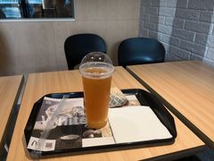 -麦当劳(美林湖店)