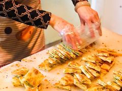 -咏春葱油饼(德政中路店)