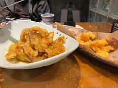 -95号酱骨·一块豆腐(展春园西路店)