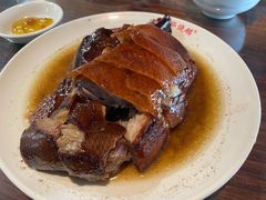 -黄连大头华烧鹅店(大良店)