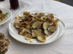 -阿军排档·烧烤