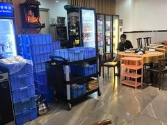 -濠轩阁特色生蚝火锅总店