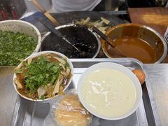 -正味斋锅巴菜(西北角店)