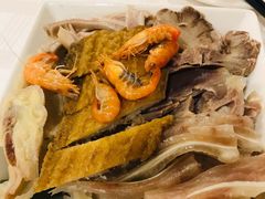 醉八仙-翠亭酒家(山西南路店)