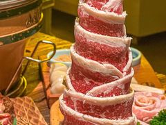 -山葵村烤肉(海淀区民族大学店)