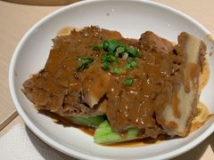 担担酱牛肚-鼎泰丰(当代商城店)