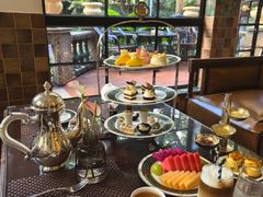 -马勒别墅·中餐厅