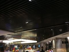 -红咖啡西餐厅·自助餐(惠州翡翠山华美达酒店)