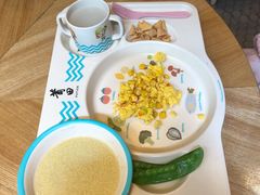 -莆田餐厅PUTIEN(三里屯店)