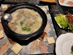 -哈吱喂丽江火塘·牦牛火锅(五一街店)