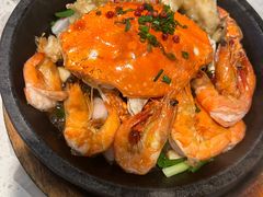 -Aqua Oasis 水天堂(常熟永旺店)