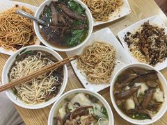 -康大口蘑面庄(将军街店)