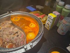 -牛New寿喜烧(虹桥新天地店)