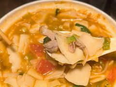 -清真有奴思烤肉坊(酒泉路店)