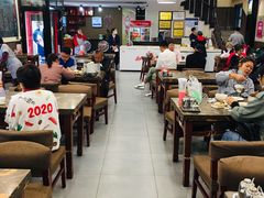 大堂-张包铺(道外店)