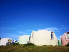 -漳州滨海火山岛自然生态风景区