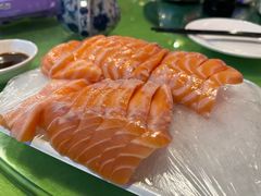 -盛港湾海鲜食府(黄沙店)