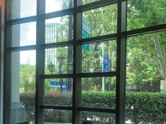 -上海兴国宾馆香樟园西餐厅