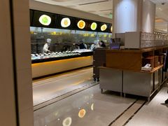-白金汉爵大酒店·中餐厅(相城店)