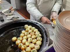 -哑巴生煎(临顿路店)