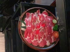 -韩悦牛排烤肉(仓山万达店)
