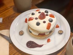 -AFS Cafe & Canteen(闽江二路店)