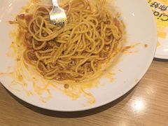 -菲滋意式餐厅(上虞万和城店)