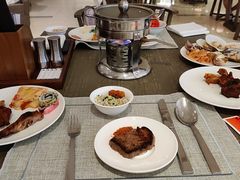 -TABLE·味西餐厅-成都茂业JW万豪酒店