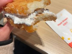 -麦当劳(凌云天地长桥店)