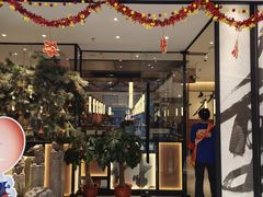 -江边城外烤全鱼(龙德广场店)