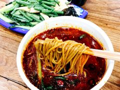 -天下第一面(大雁塔北广场店)