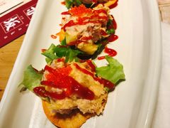 -赤坂亭·M9和牛烧肉·铁板烧(合肥万象城店)