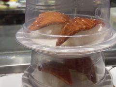 -新一番三文鱼寿司(大东海店)