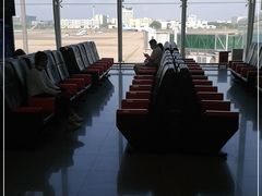 -杭州萧山国际机场