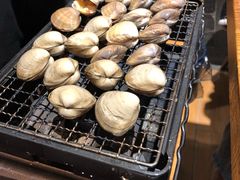 -烧货·活海鲜炭烧(湖滨商业街店)
