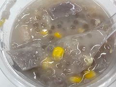 -老地方糖水店(大岭山综合市场店)