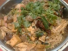 -鱼鼎香烤鱼火锅(华发商都店)