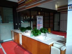 -光明·博海美食花园(上海瑞金医院12号楼店)