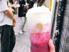 -喜茶(上海打浦桥日月光gelato lab+店)
