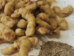 -老牌坊鲁菜名店(宽厚里店)