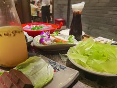 -小龙坎火锅(总店)