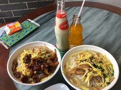 -江南濑粉店(文华路店)