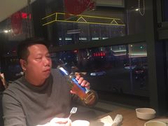 -比格比萨自助(诺亚大厦店)