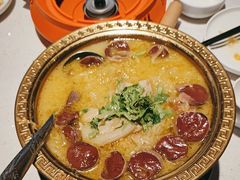 -北大荒人•新东北菜(青岛银座店)