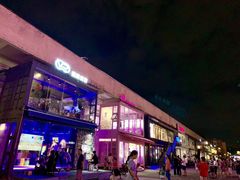 -渔人码头(洛溪店)