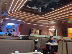 -辣八香新疆孜然串烤火锅(环球港店)