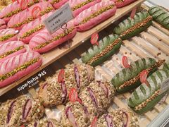 -BreadTalk面包新语·烘焙蛋糕(海珠丽影广场店)