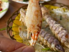 -阿龙海鲜农家乐·三亚老字号(海棠湾店)